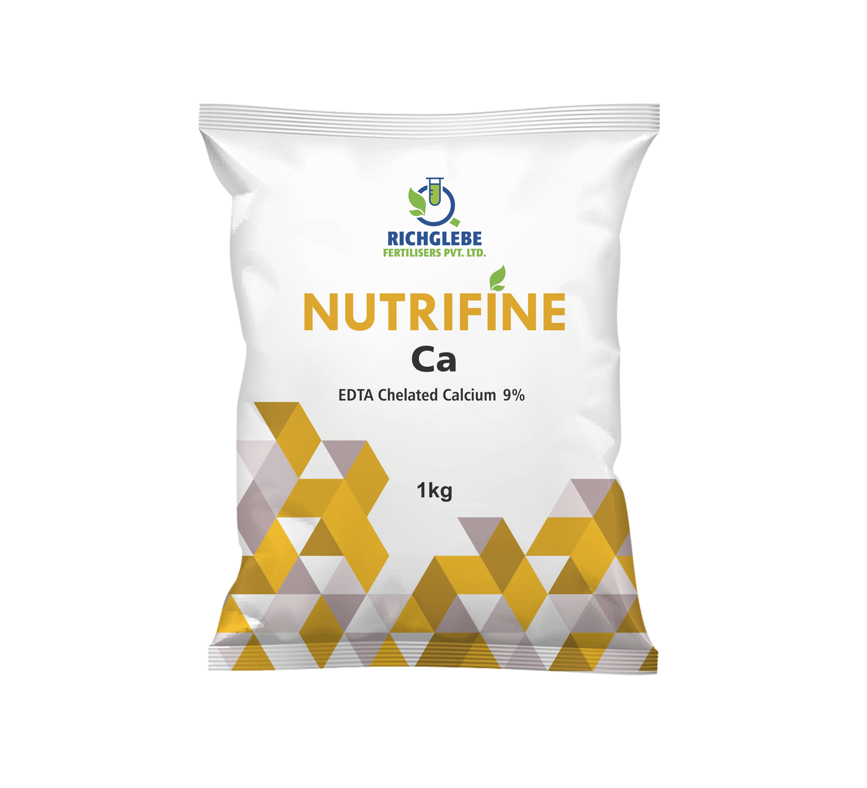 Nutrifine Calcium 9